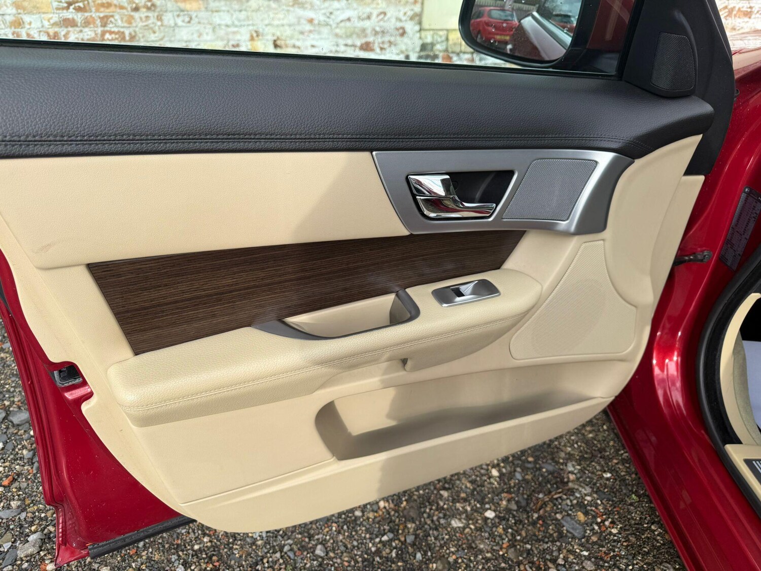 Used Jaguar XF 2014 for sale - 77574708: Photo 30