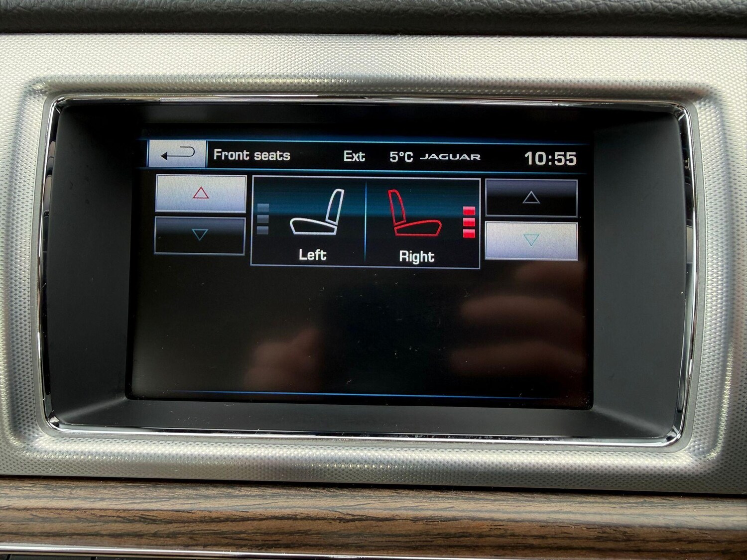 Used Jaguar XF 2014 for sale - 77574708: Photo 31