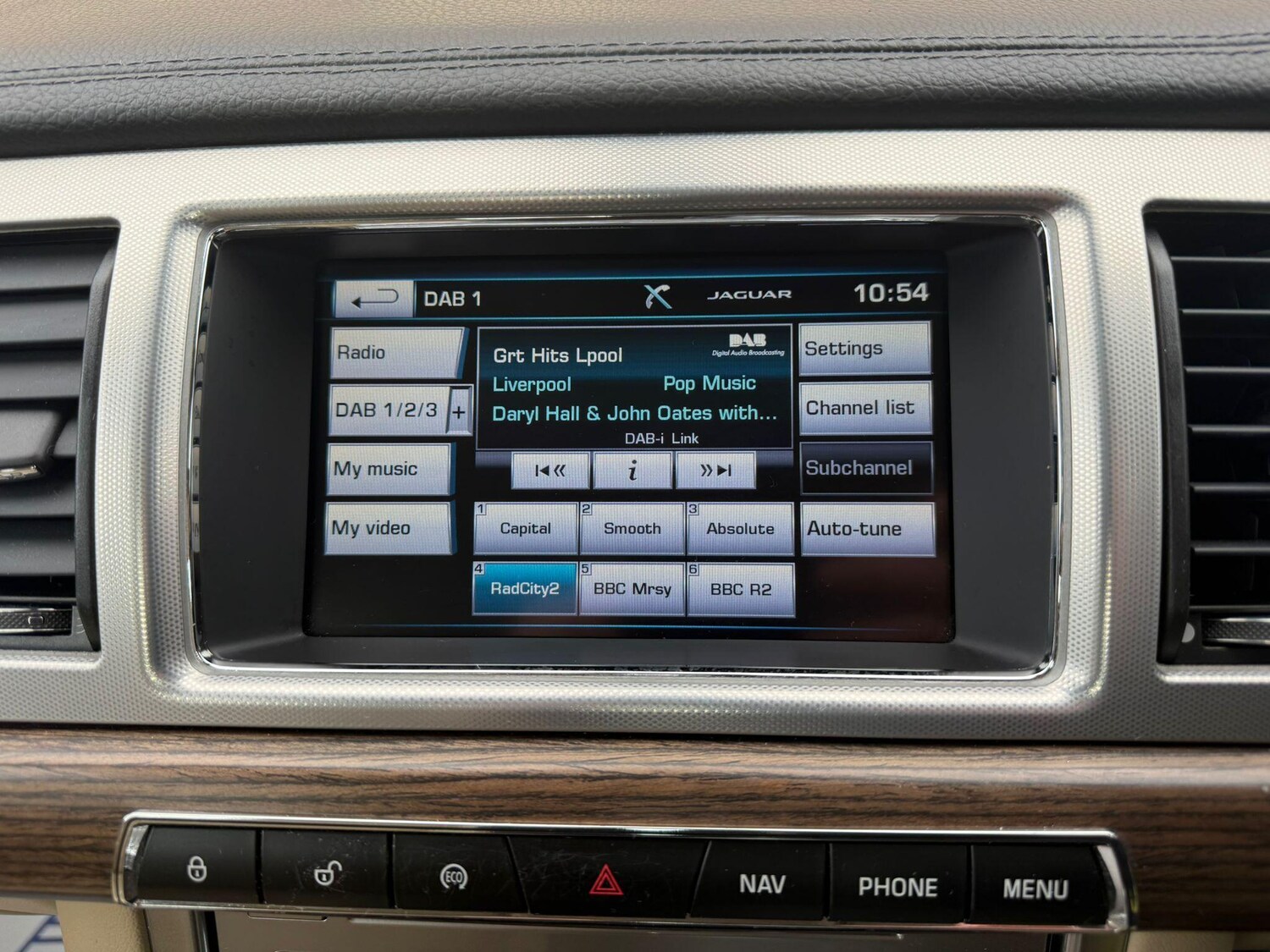 Used Jaguar XF 2014 for sale - 77574708: Photo 35