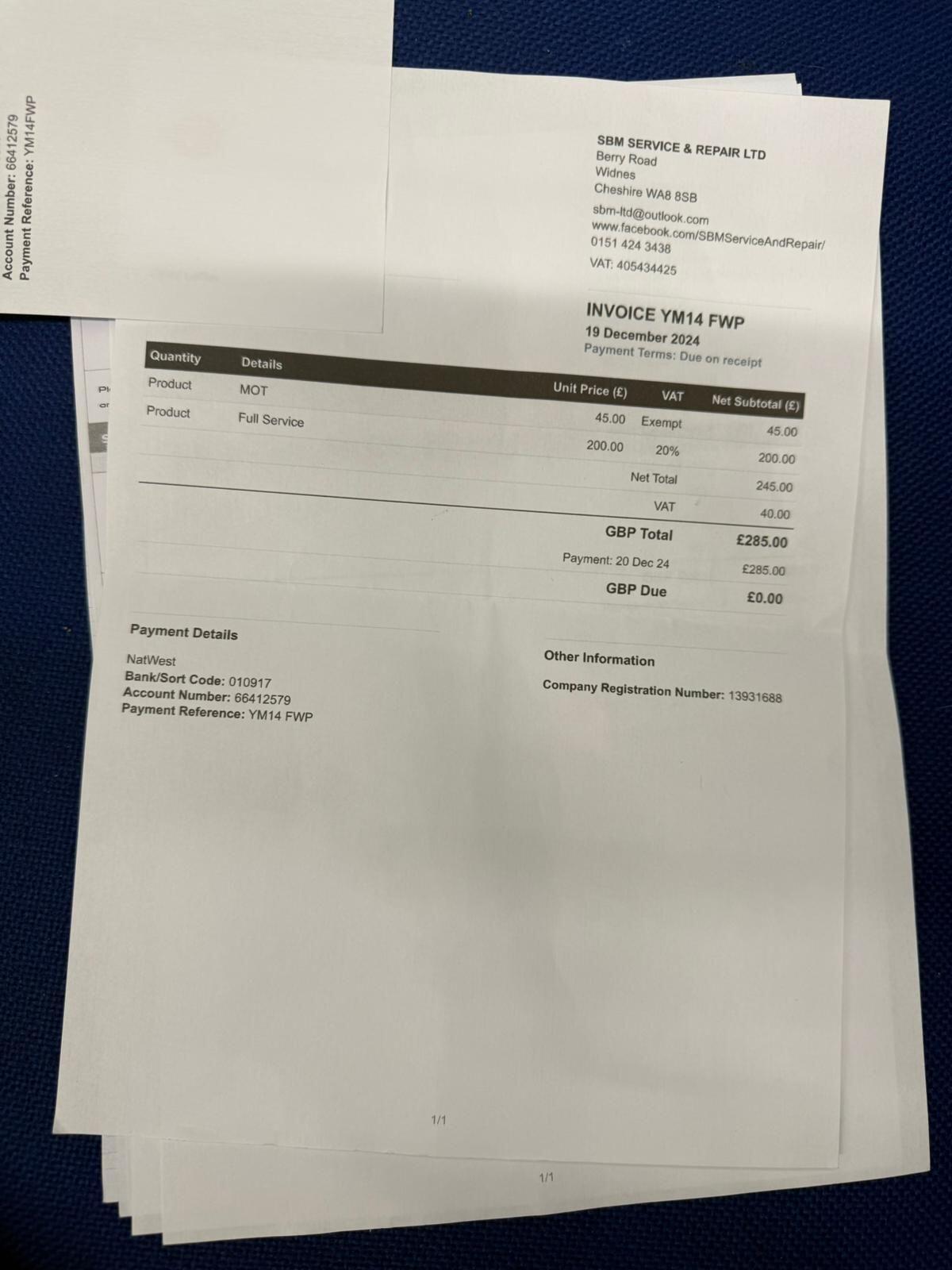 Used Jaguar XF 2014 for sale - 77574708: Photo 36