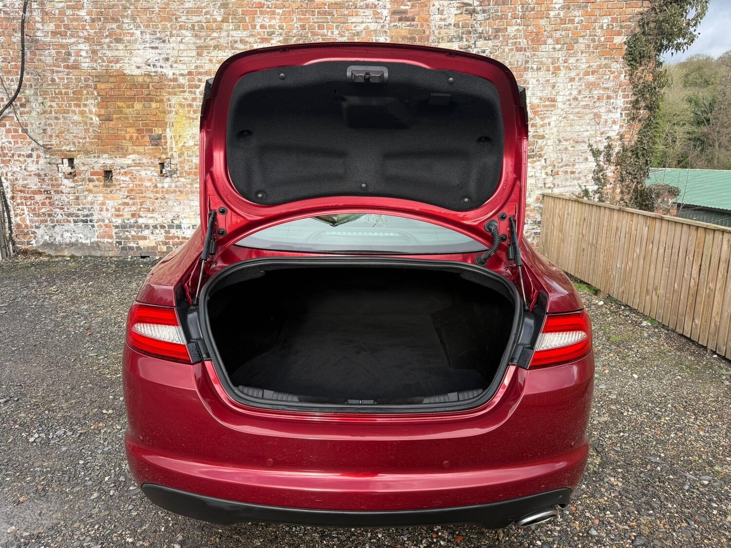 Used Jaguar XF 2014 for sale - 77574708: Photo 42