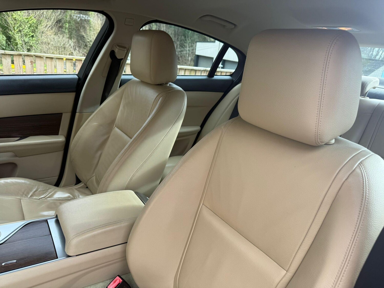 Used Jaguar XF 2014 for sale - 77574708: Photo 43