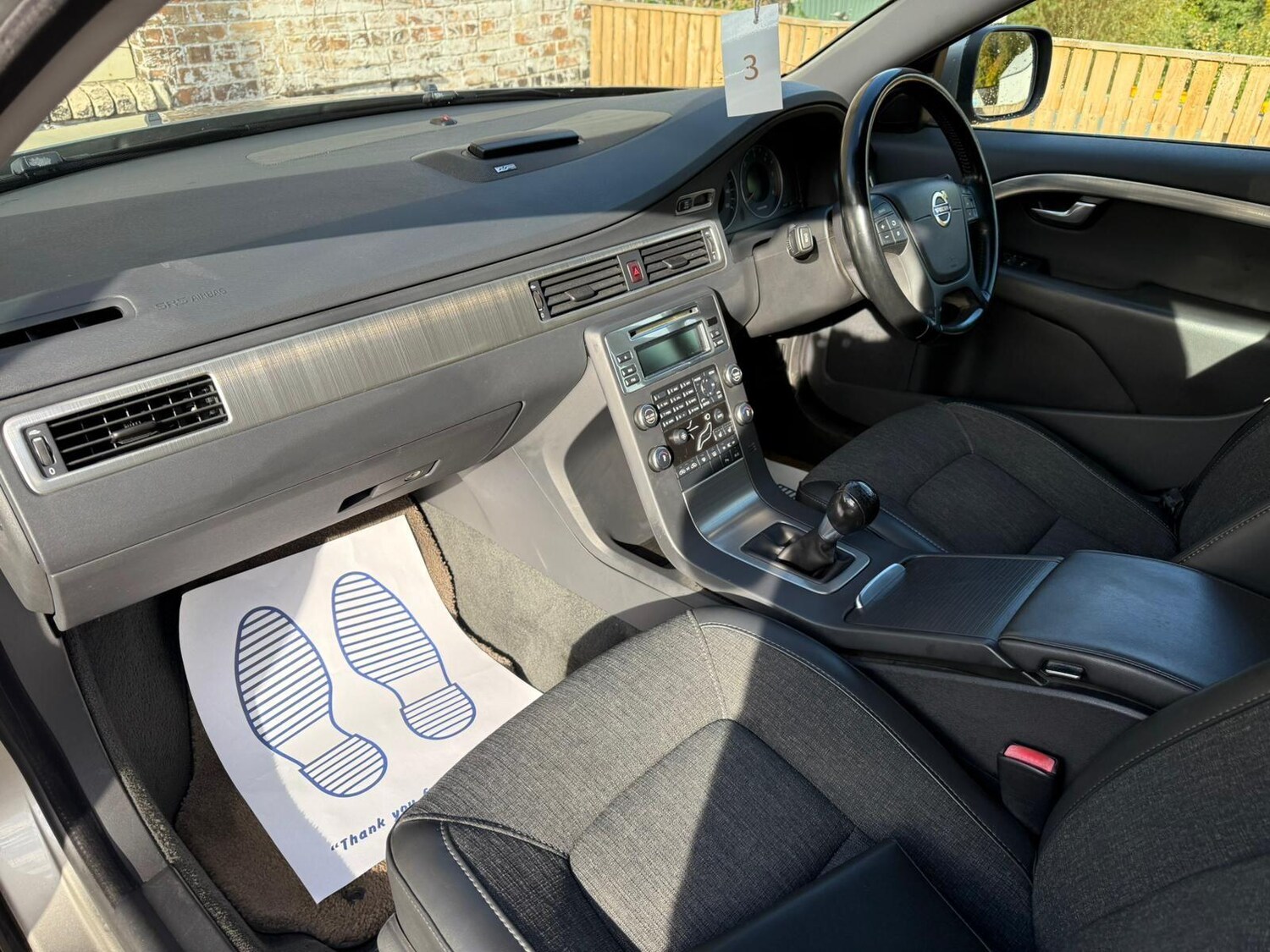 Used Volvo XC70 2010 for sale - 76349215: Photo 14