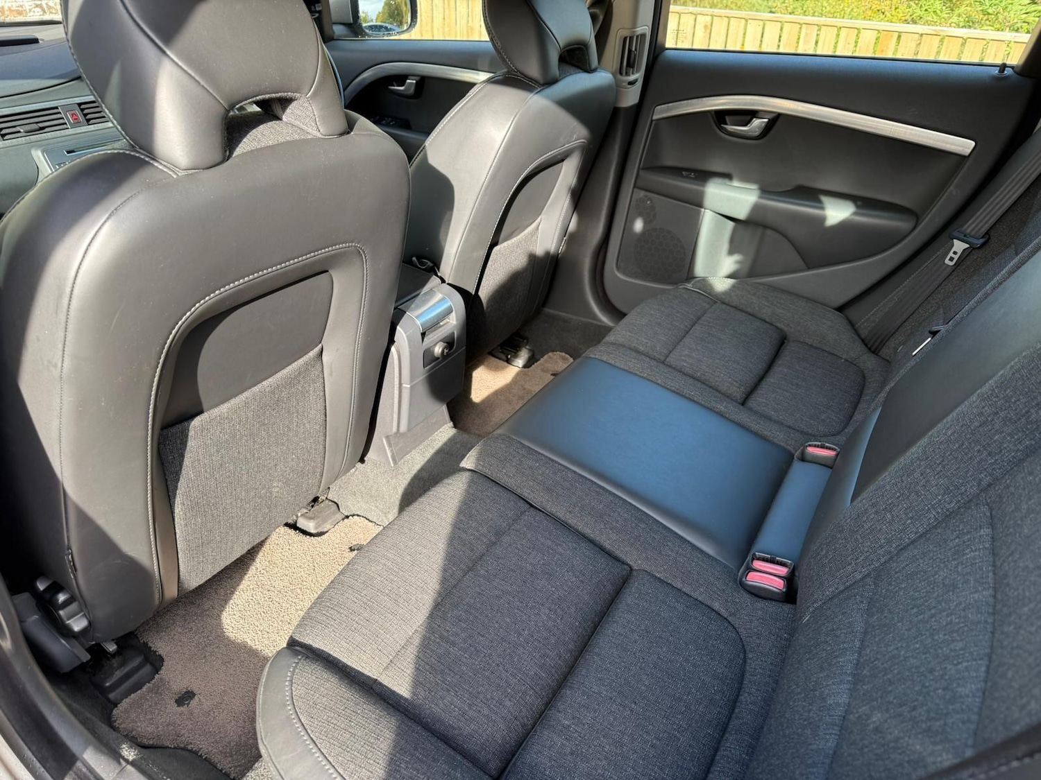 Used Volvo XC70 2010 for sale - 76349215: Photo 19