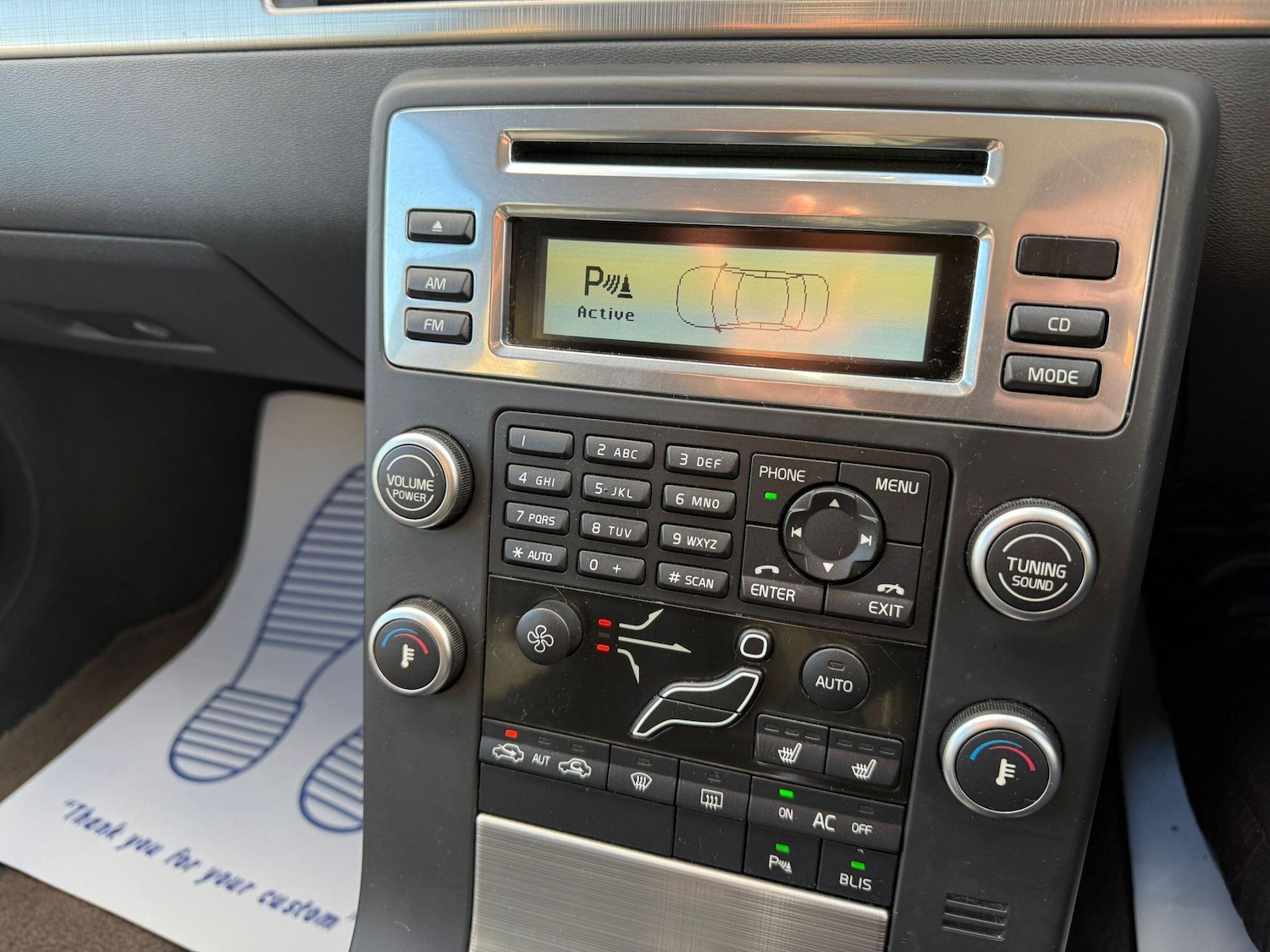 Used Volvo XC70 2010 for sale - 76349215: Photo 37