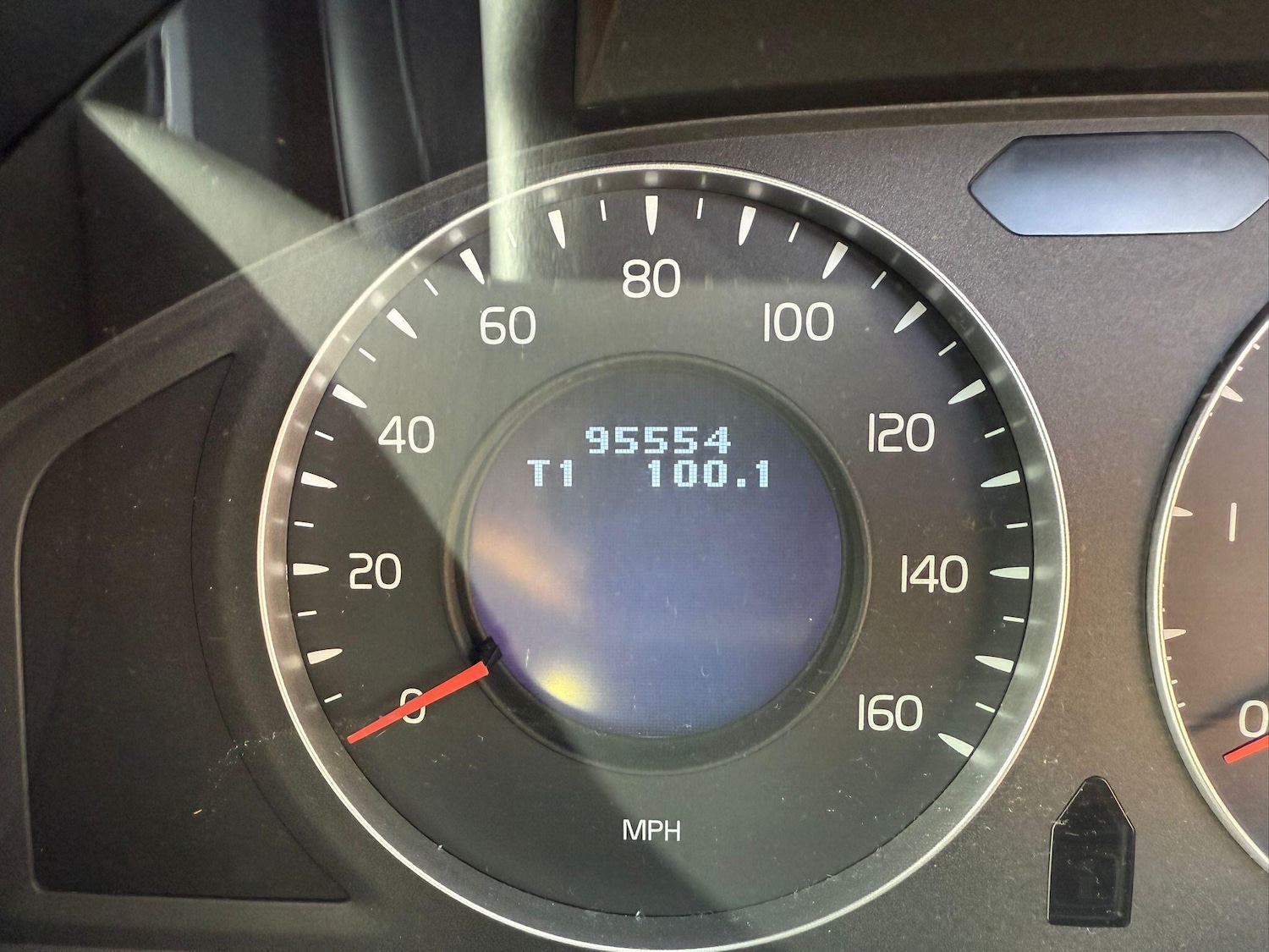 Used Volvo XC70 2010 for sale - 76349215: Photo 43