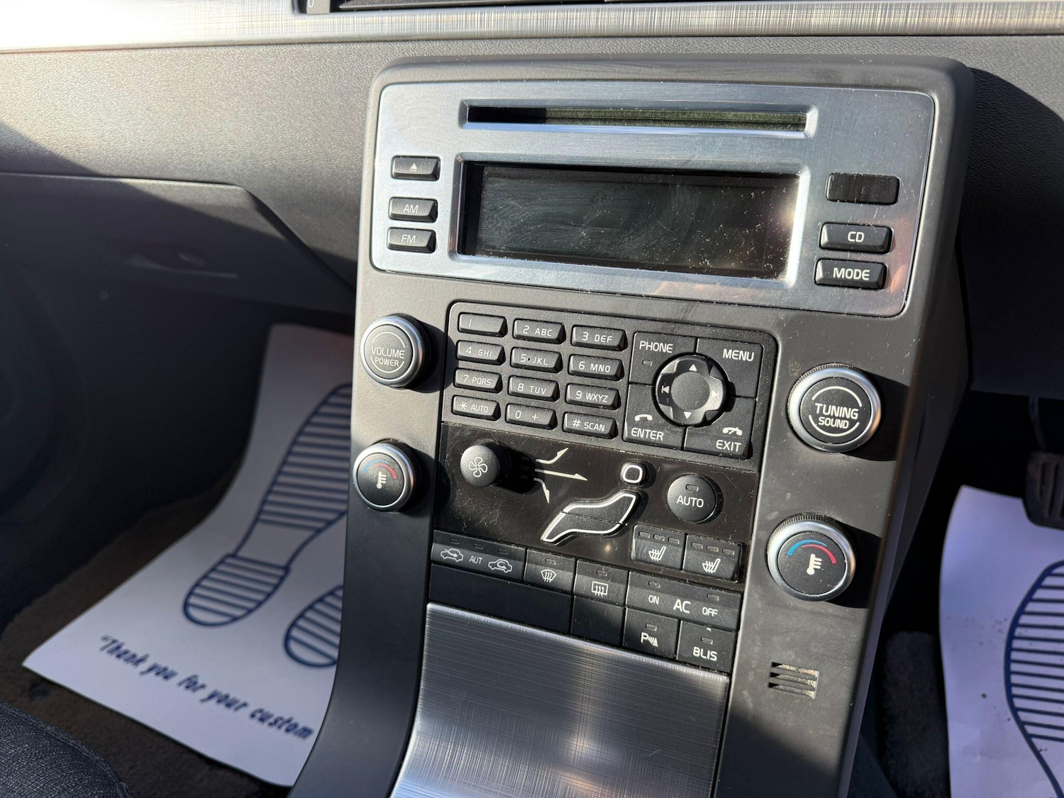 Used Volvo XC70 2010 for sale - 76349215: Photo 52