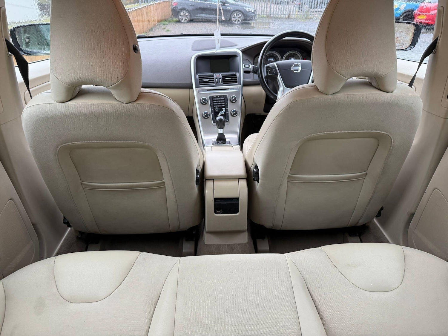 Used Volvo XC60 2011 for sale - 76550135: Photo 12