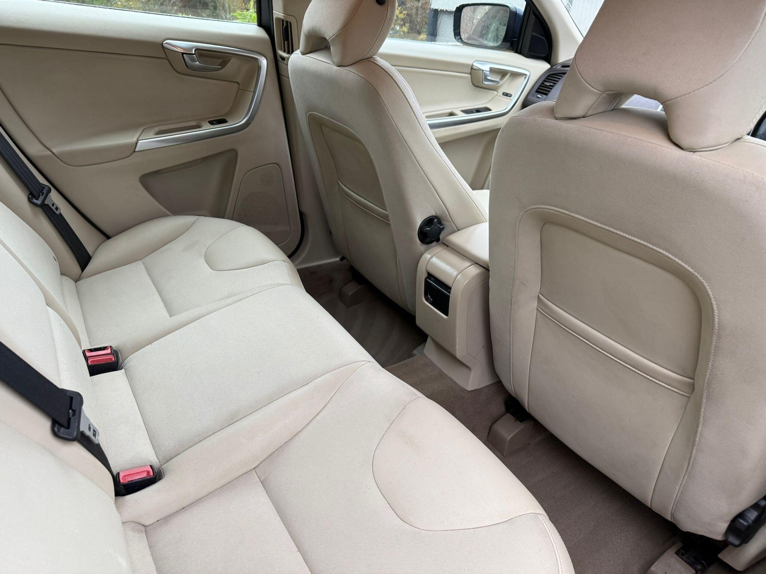 Used Volvo XC60 2011 for sale - 76550135: Photo 13