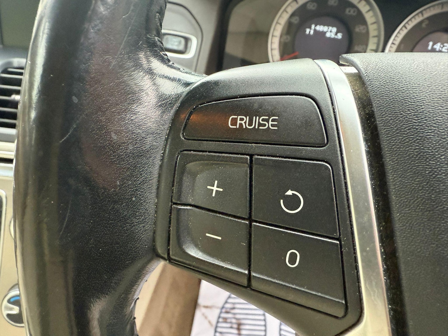 Used Volvo XC60 2011 for sale - 76550135: Photo 18