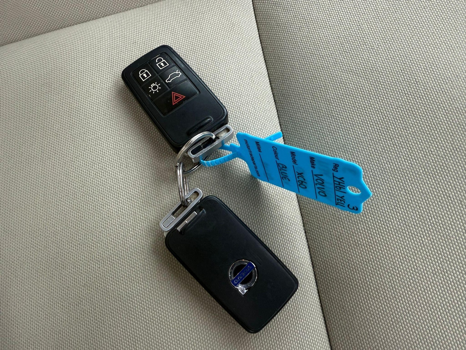 Used Volvo XC60 2011 for sale - 76550135: Photo 23