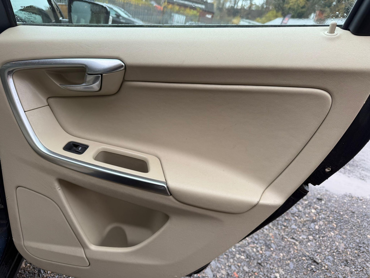 Used Volvo XC60 2011 for sale - 76550135: Photo 26