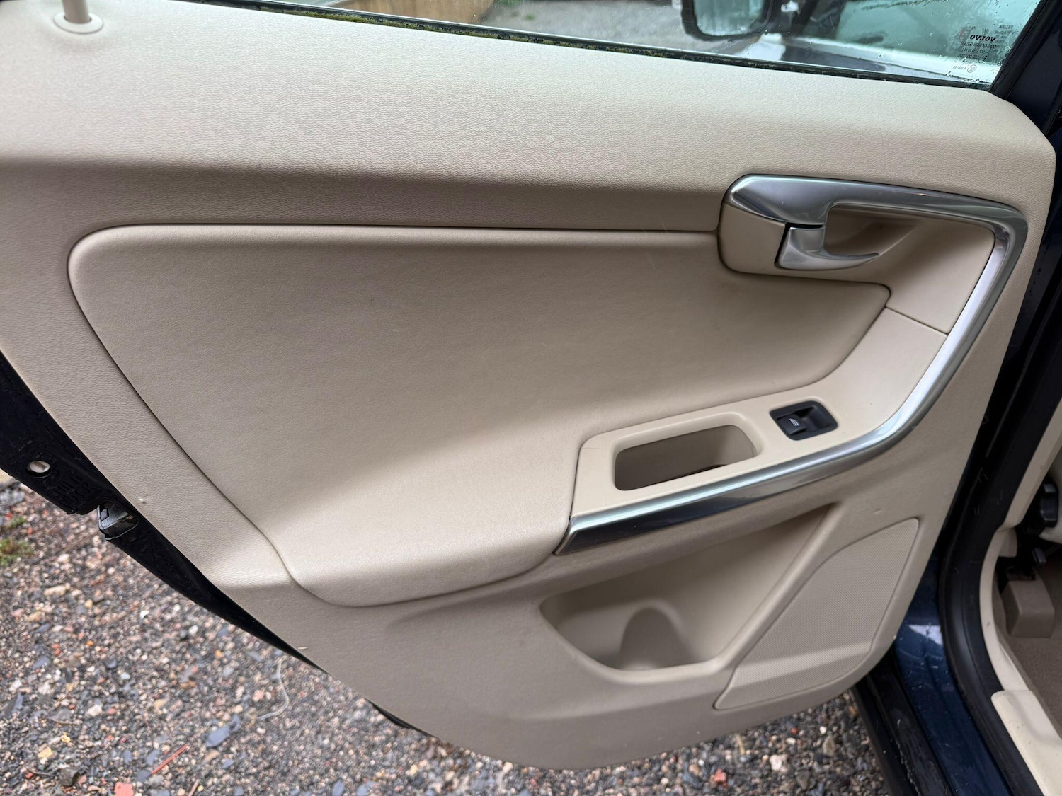 Used Volvo XC60 2011 for sale - 76550135: Photo 27