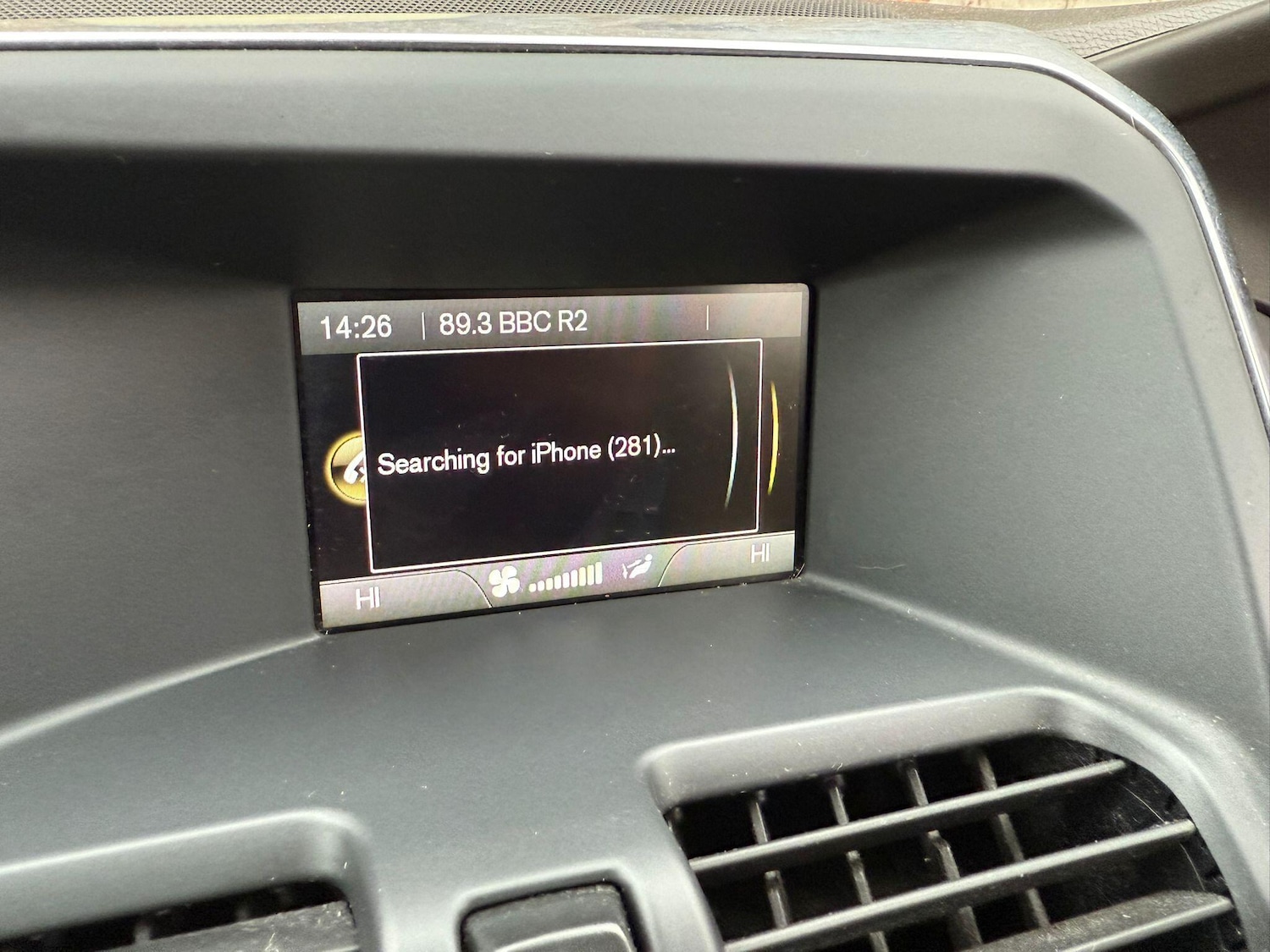 Used Volvo XC60 2011 for sale - 76550135: Photo 28