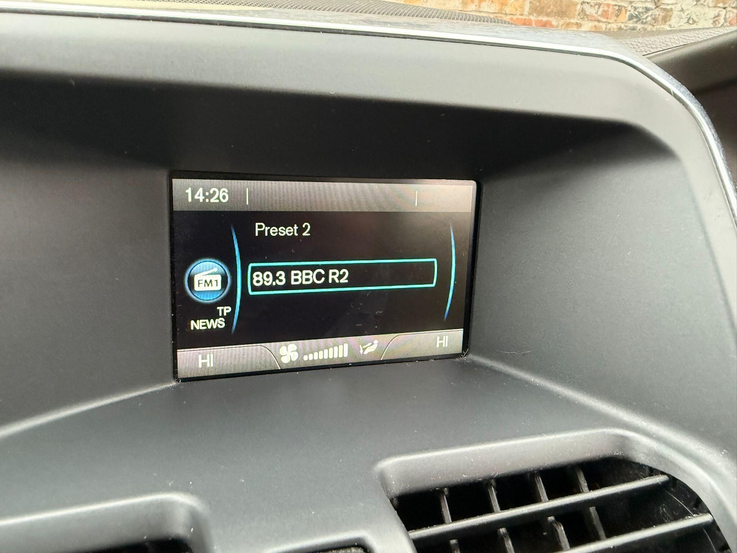 Used Volvo XC60 2011 for sale - 76550135: Photo 29