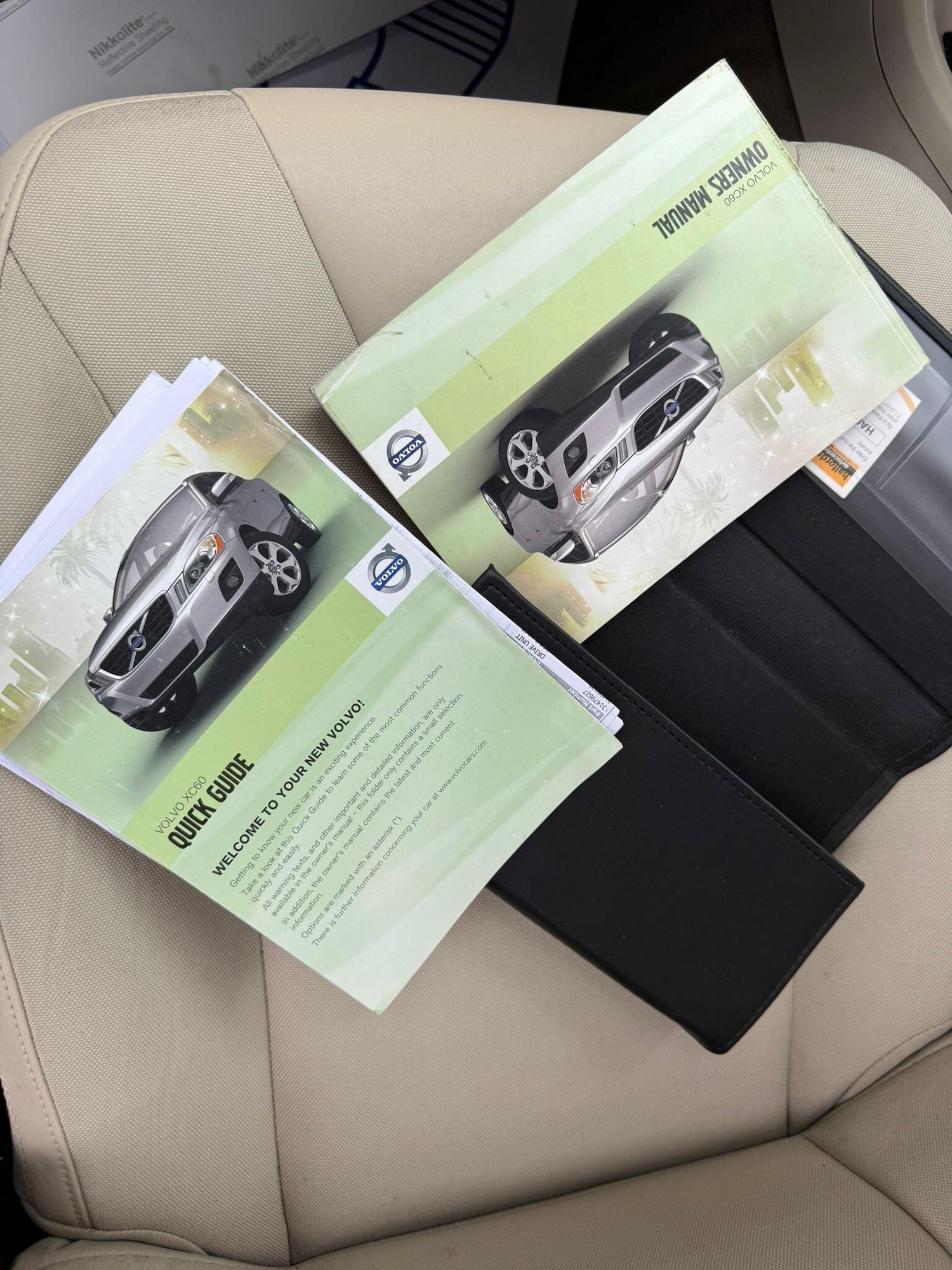 Used Volvo XC60 2011 for sale - 76550135: Photo 31