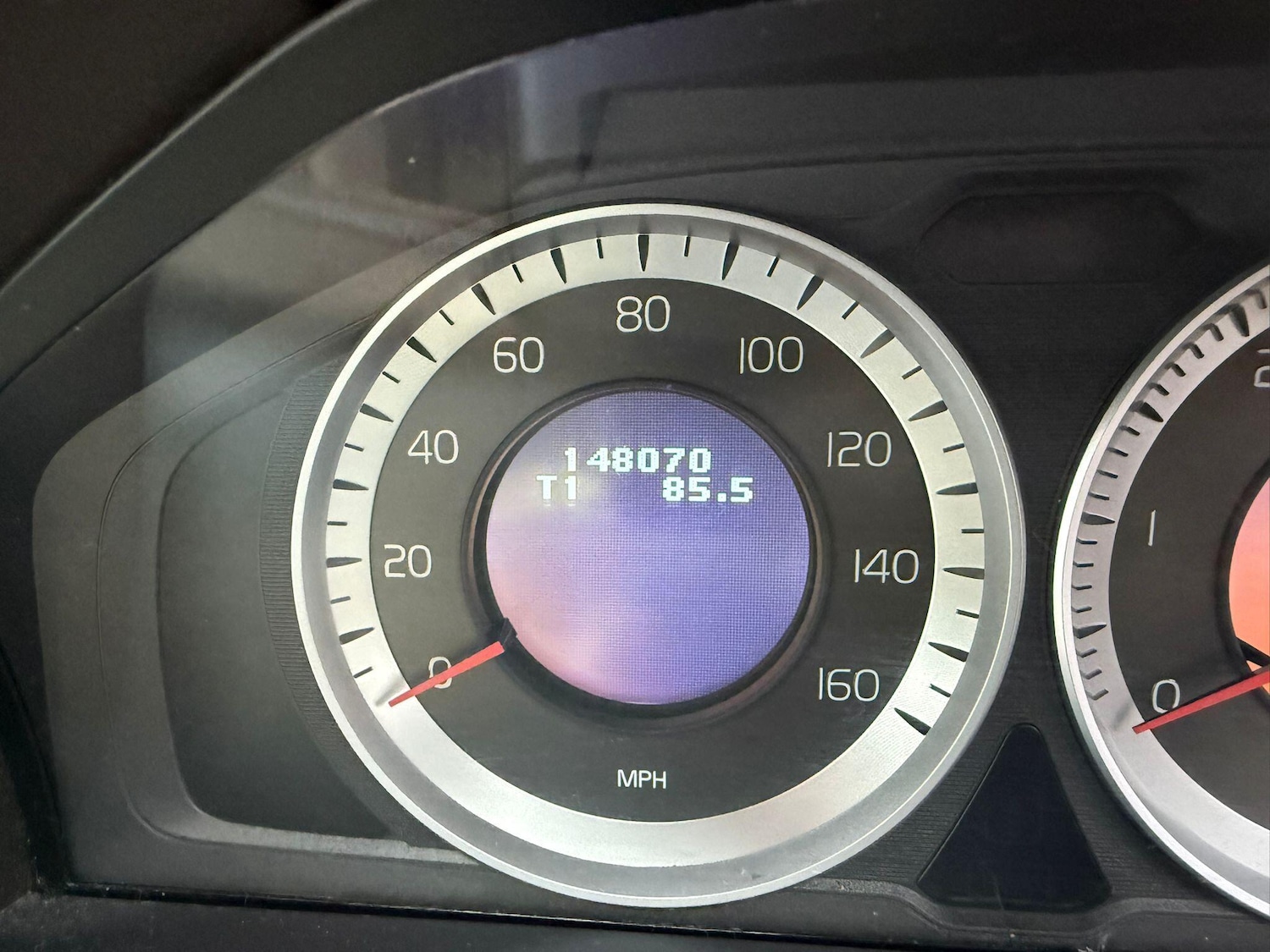 Used Volvo XC60 2011 for sale - 76550135: Photo 32