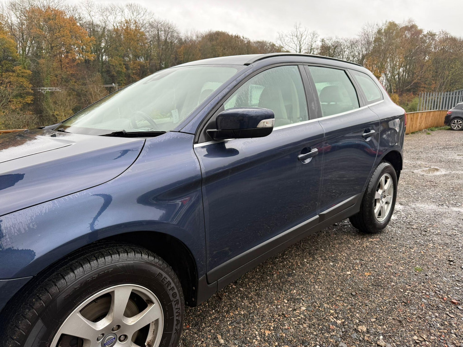 Used Volvo XC60 2011 for sale - 76550135: Photo 7