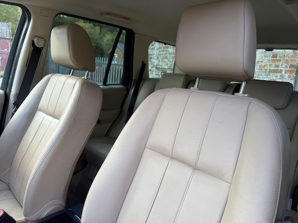 Used Land Rover Freelander 2 2013 for sale - 76214684: Photo 17