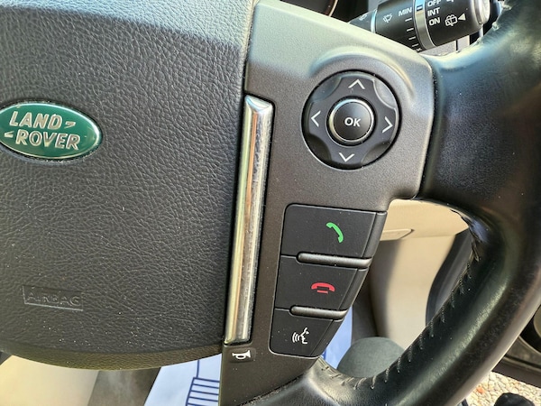 Used Land Rover Freelander 2 2013 for sale - 76214684: Photo 20