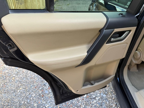 Used Land Rover Freelander 2 2013 for sale - 76214684: Photo 24
