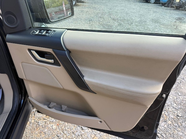 Used Land Rover Freelander 2 2013 for sale - 76214684: Photo 25