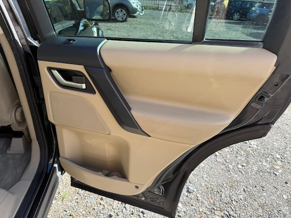 Used Land Rover Freelander 2 2013 for sale - 76214684: Photo 27
