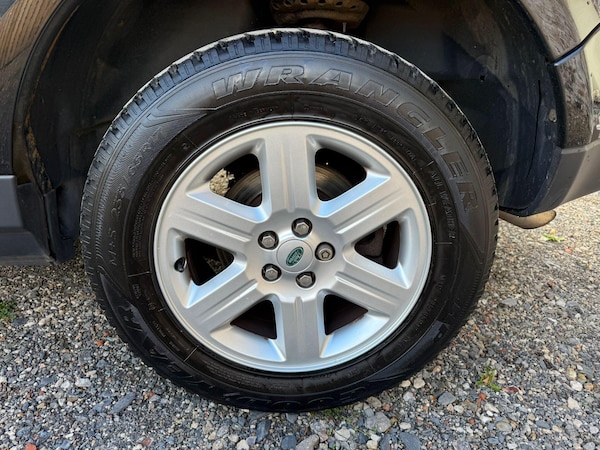 Used Land Rover Freelander 2 2013 for sale - 76214684: Photo 29