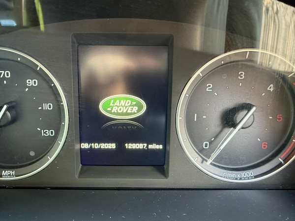 Used Land Rover Freelander 2 2013 for sale - 76214684: Photo 31