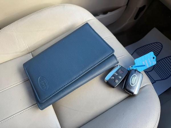 Used Land Rover Freelander 2 2013 for sale - 76214684: Photo 33