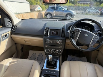 Used Land Rover Freelander 2 2013 for sale - 76214684: Photo 3