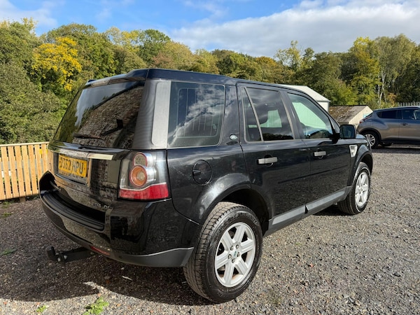 Used Land Rover Freelander 2 2013 for sale - 76214684: Photo 9