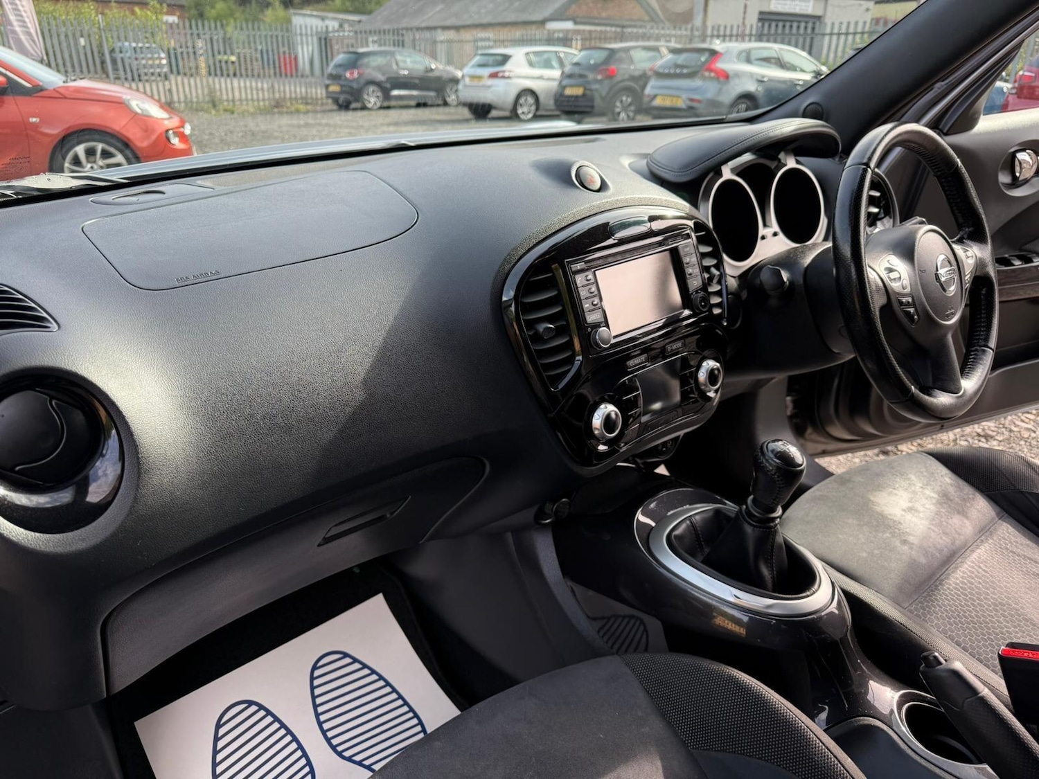Vehicle 13