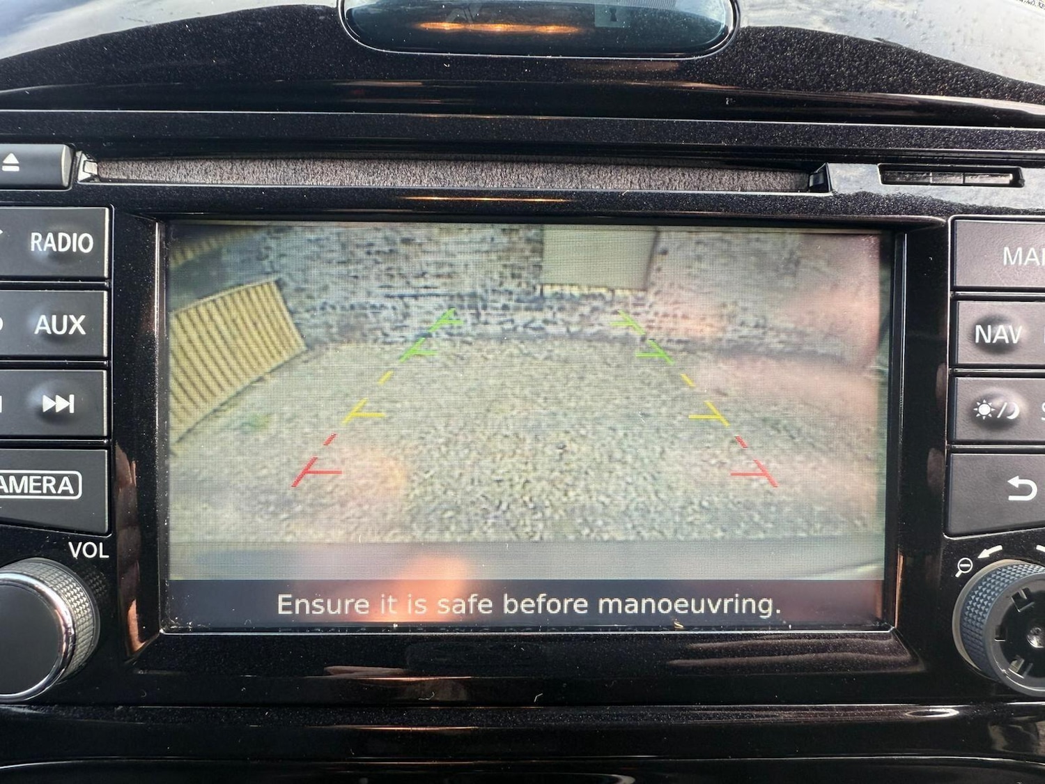 Vehicle 26
