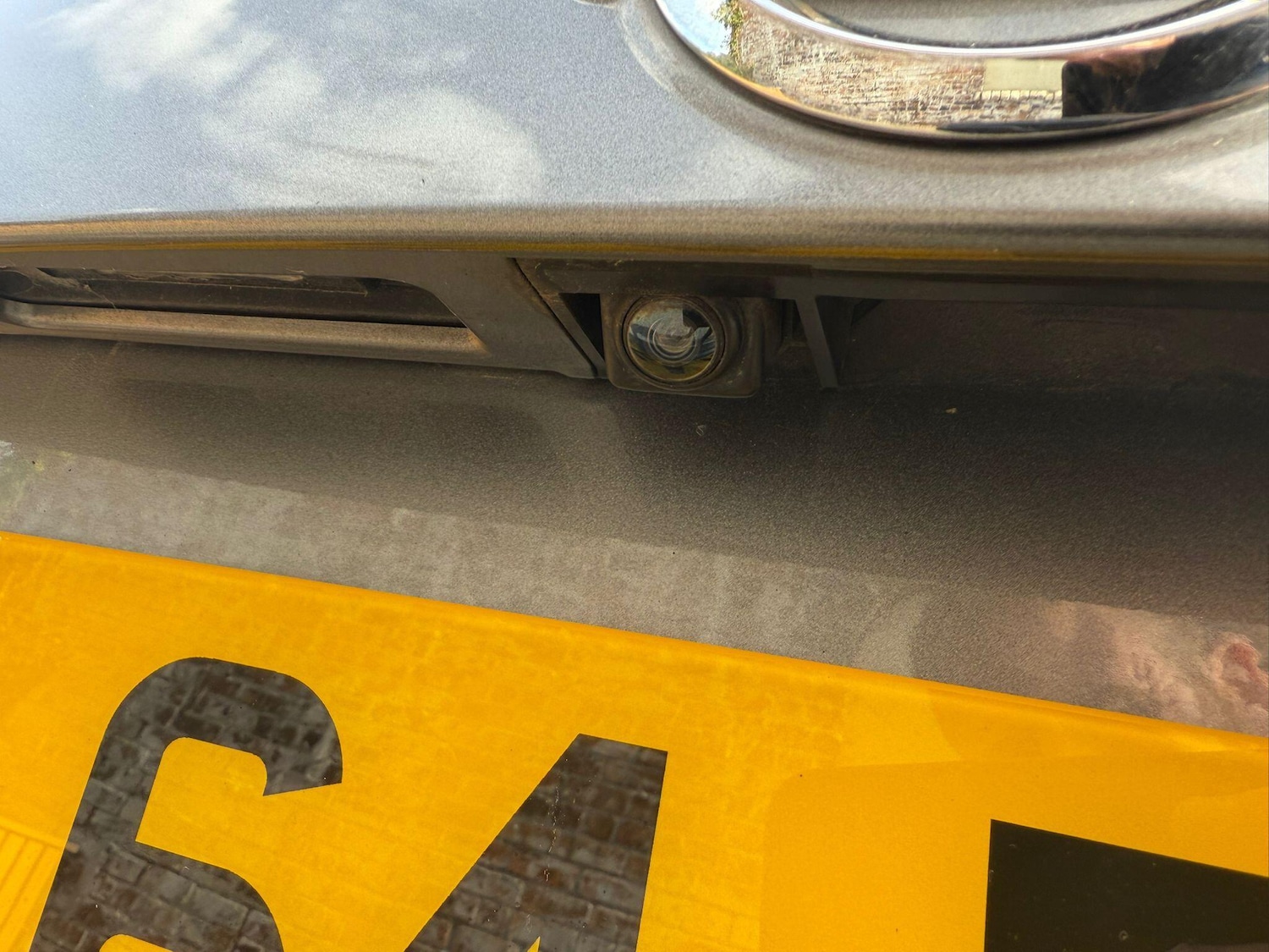 Vehicle 34