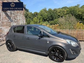 Used Vauxhall Corsa 2014 for sale - 79491719: Photo