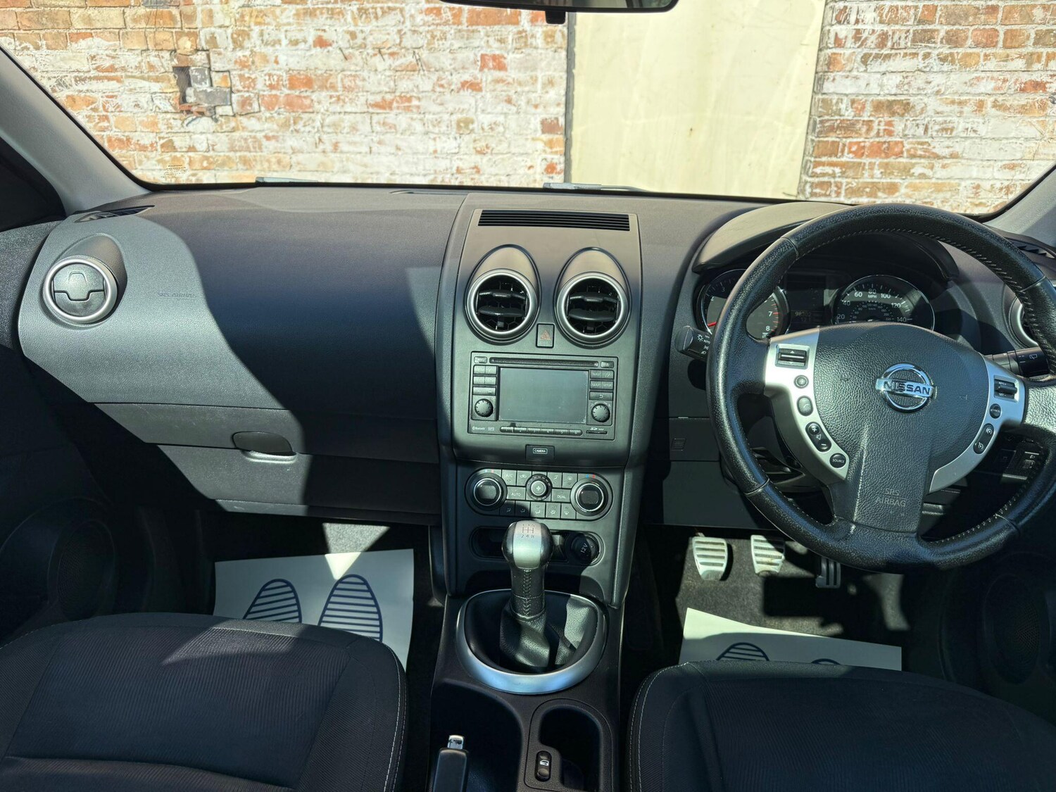 Used Nissan Qashqai 2012 for sale - 76041758: Photo 11