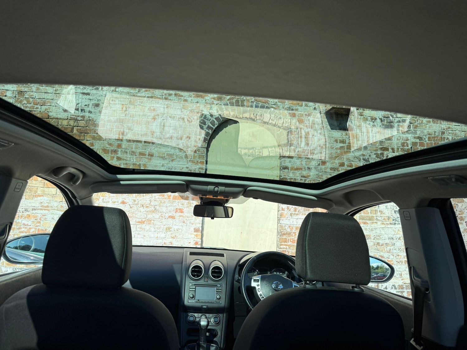 Used Nissan Qashqai 2012 for sale - 76041758: Photo 12