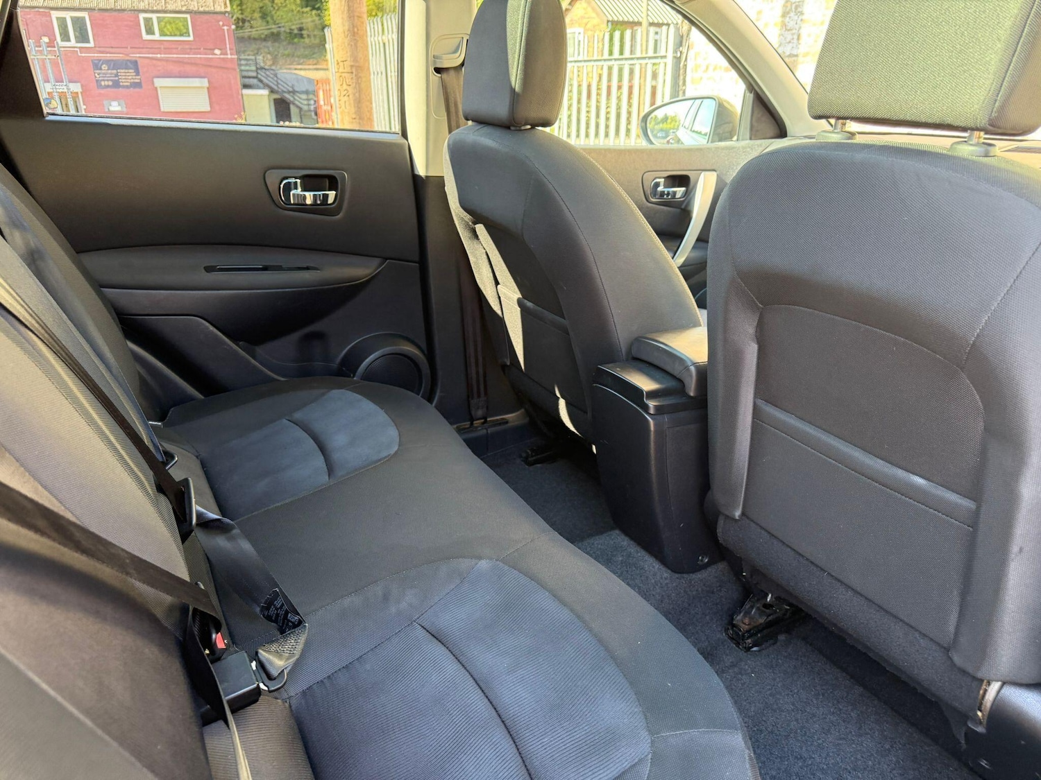 Used Nissan Qashqai 2012 for sale - 76041758: Photo 15