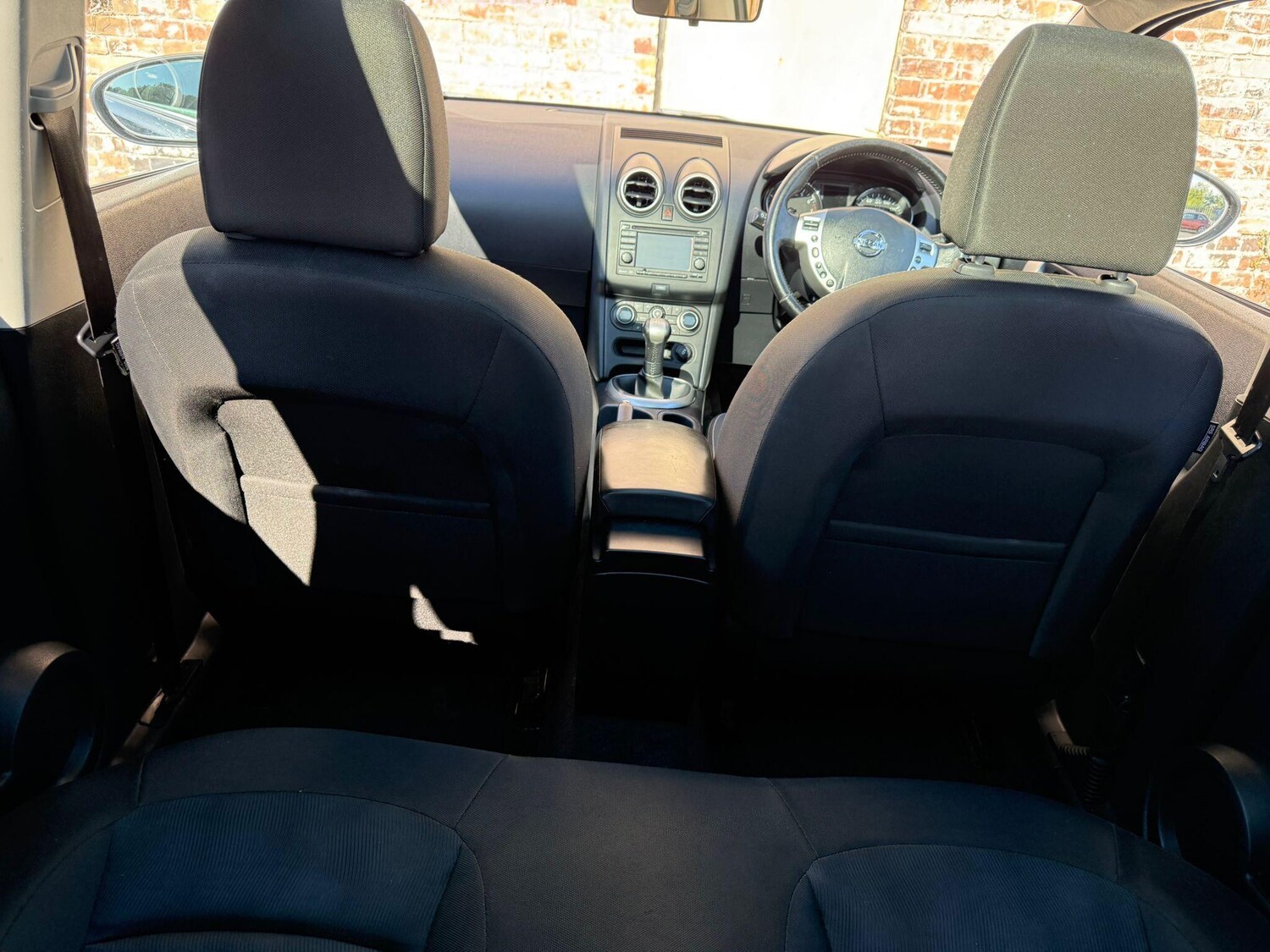 Used Nissan Qashqai 2012 for sale - 76041758: Photo 16