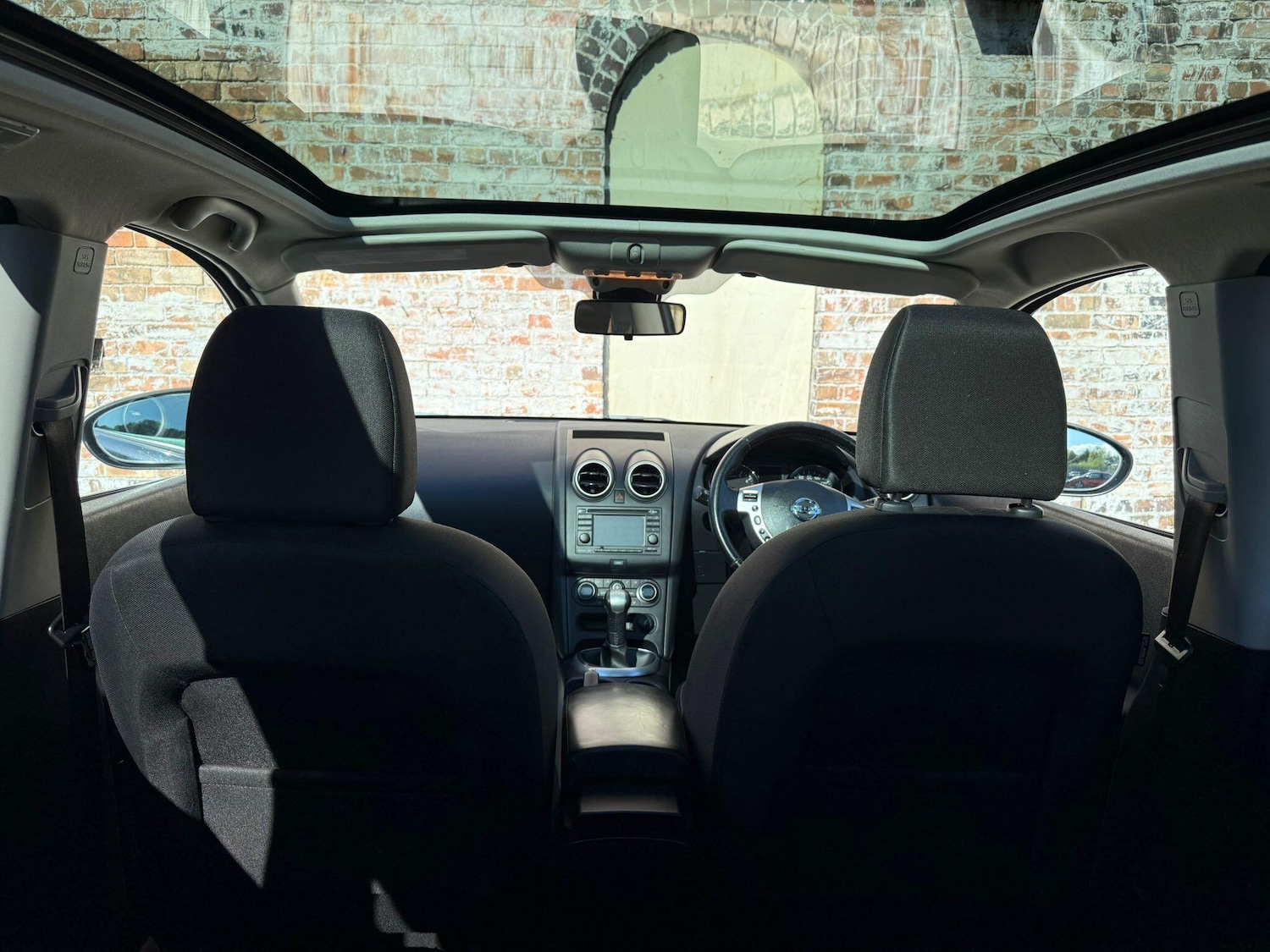 Used Nissan Qashqai 2012 for sale - 76041758: Photo 17