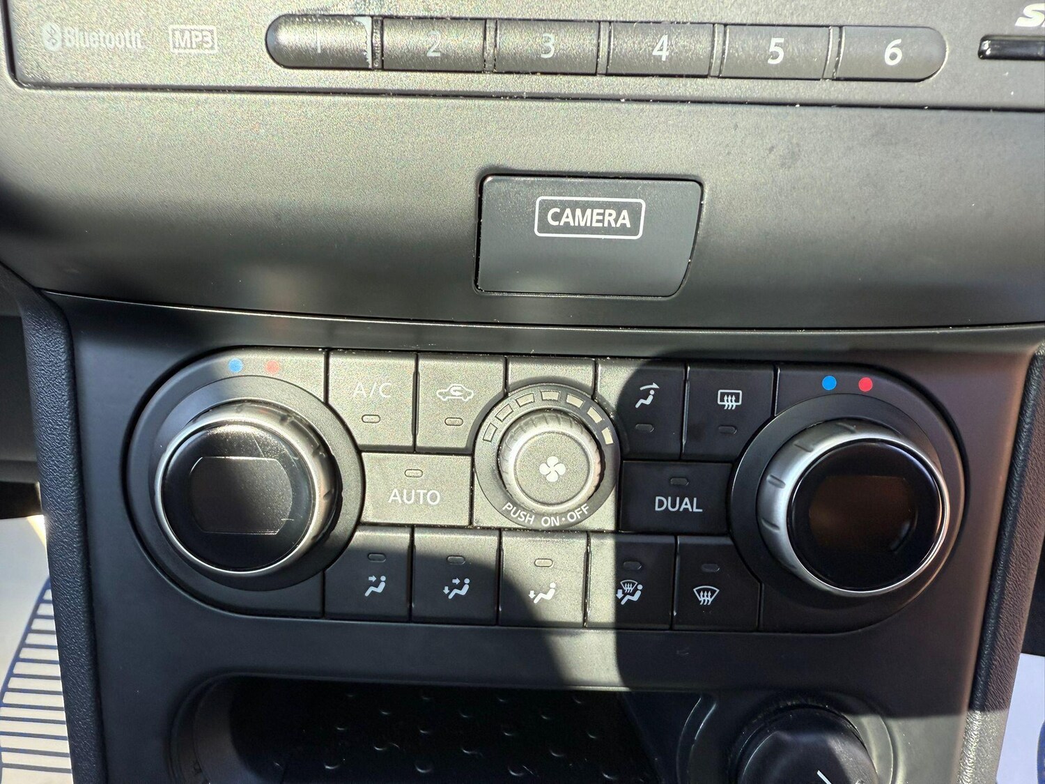 Used Nissan Qashqai 2012 for sale - 76041758: Photo 18