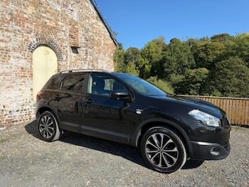 2012 (62) - 1.6 n-tec+ 2WD Euro 5 5dr