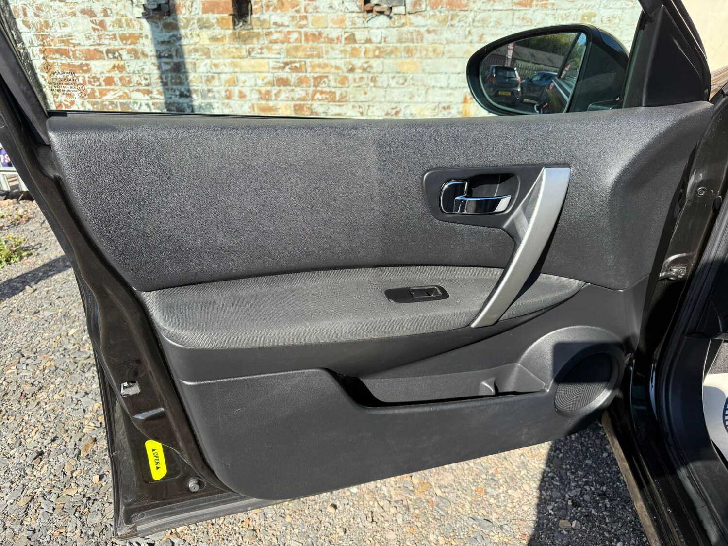 Used Nissan Qashqai 2012 for sale - 76041758: Photo 24