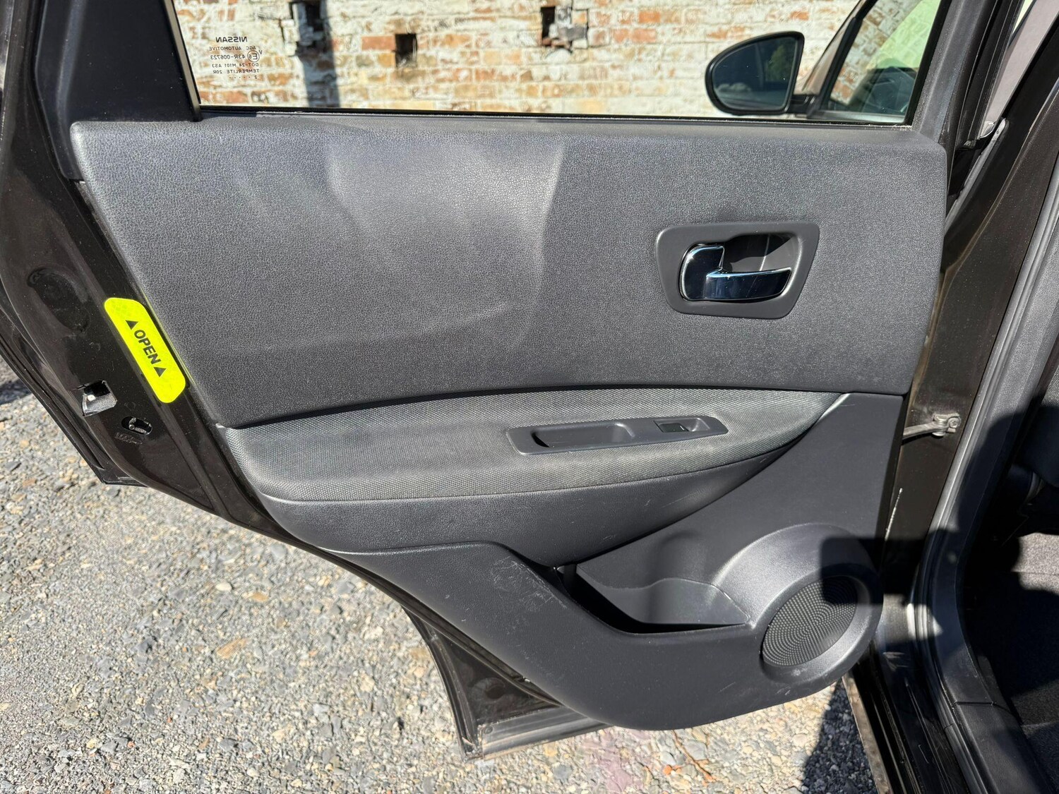 Used Nissan Qashqai 2012 for sale - 76041758: Photo 25