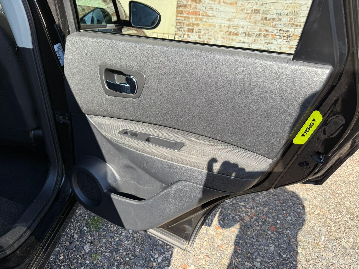 Used Nissan Qashqai 2012 for sale - 76041758: Photo 26