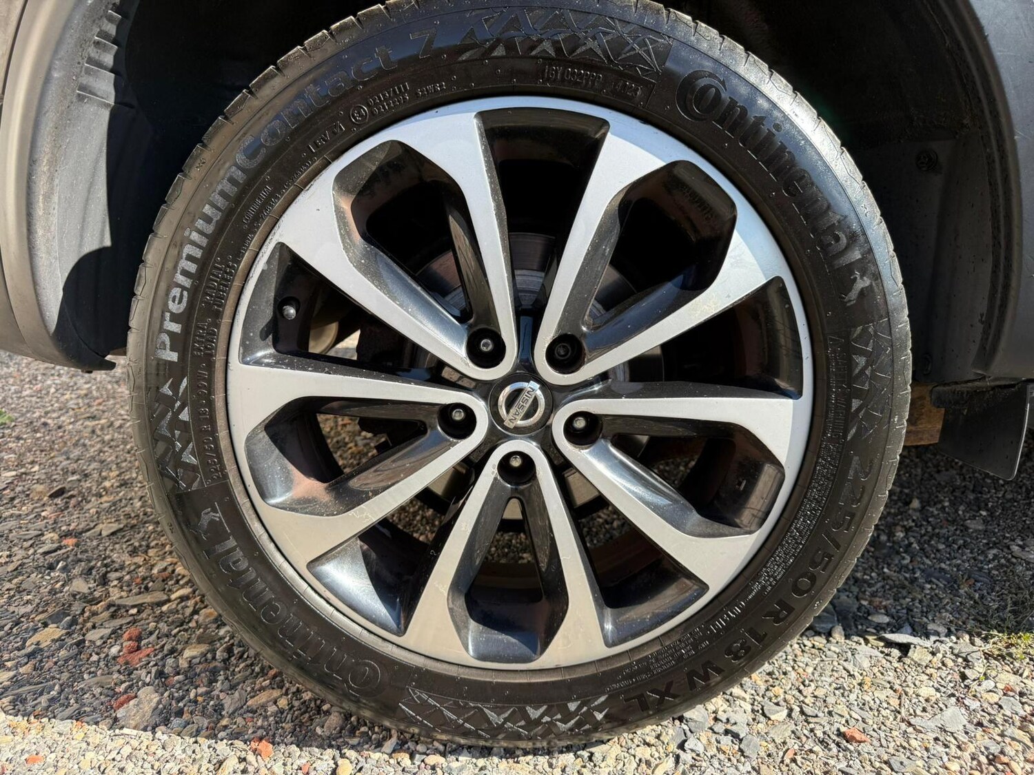 Used Nissan Qashqai 2012 for sale - 76041758: Photo 27