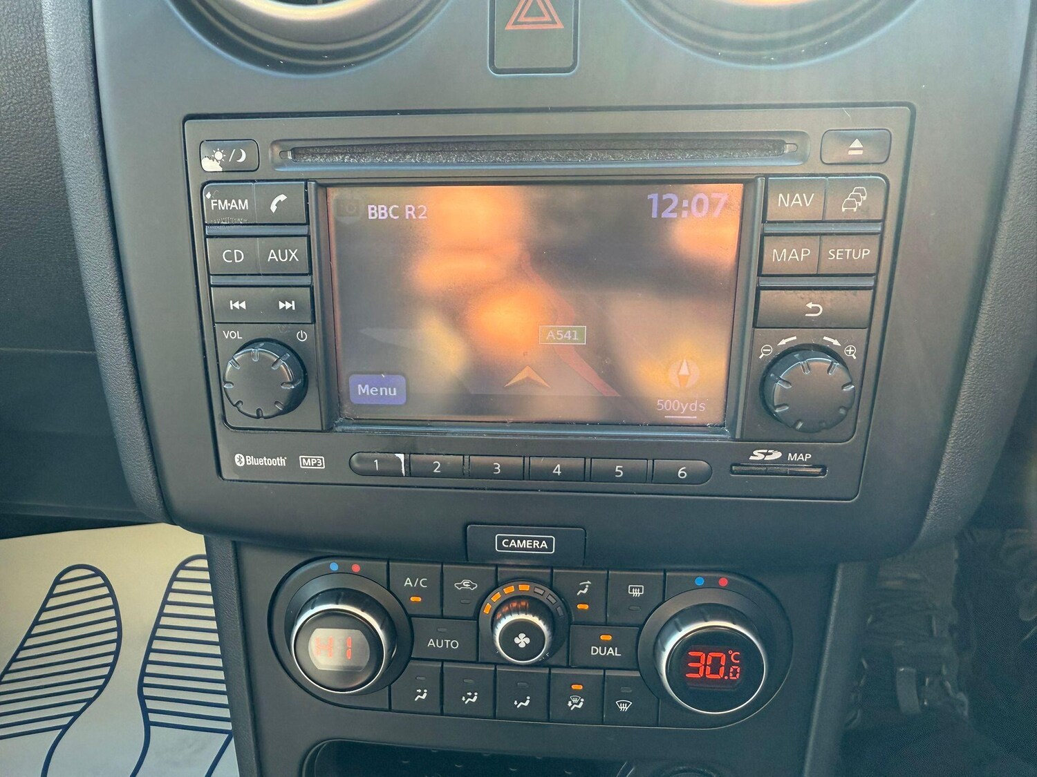 Used Nissan Qashqai 2012 for sale - 76041758: Photo 28