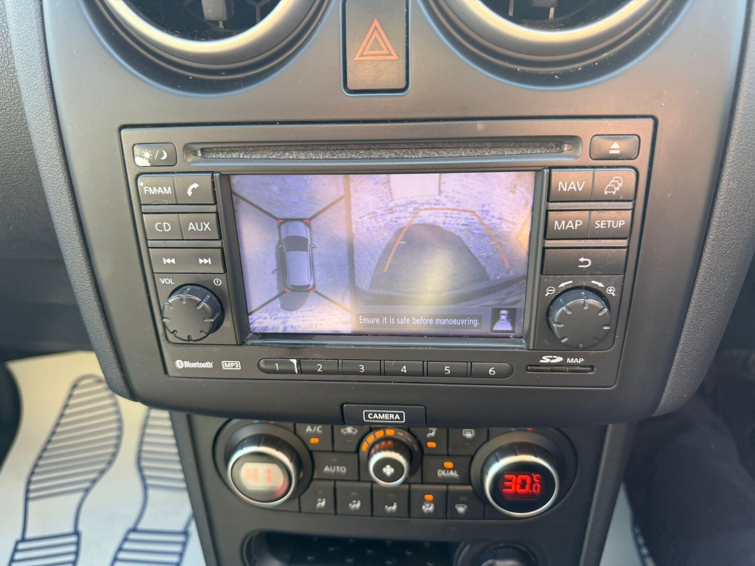 Used Nissan Qashqai 2012 for sale - 76041758: Photo 29