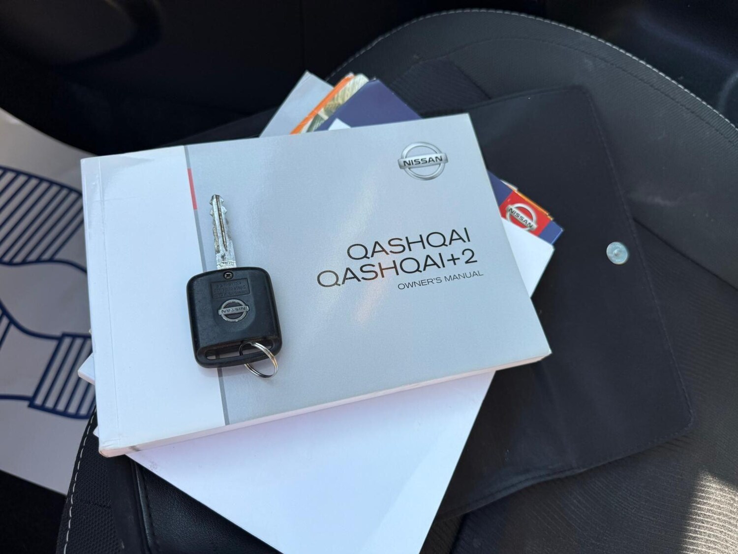 Used Nissan Qashqai 2012 for sale - 76041758: Photo 30